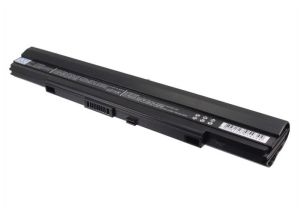 Batteri till Asus U30 mfl - 4.400 mAh