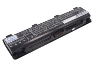 Batteri till Toshiba Satellite C800 mfl - 4.400 mAh