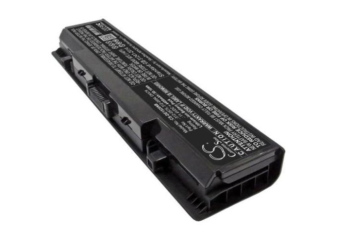 Batteri till Dell Insprion 1520 mfl - 4.400 mAh