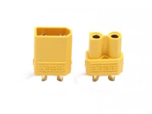 XT30 kontakter -10 par