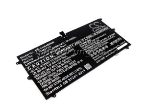 Batteri till Lenovo Yoga 4S mfl - 6.900 mAh