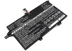 Batteri till Lenovo K41-70 mfl - 8.100 mAh
