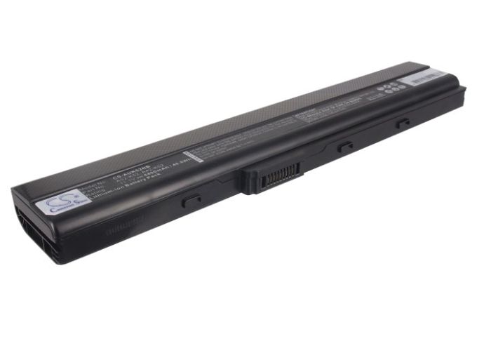 Batteri till Asus K52 mfl