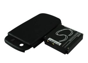 Batteri till HTC Touch Dual mfl - 2.400 mAh