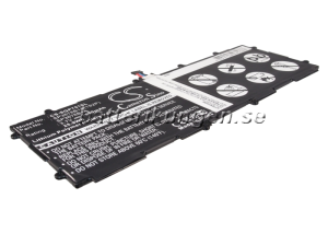 Batteri till Samsung Galaxy Tab 10.1 - 7.000 mAh