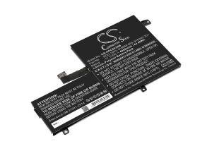 Batteri till HP Choromebook 11 G5 mfl - 4.000 mAh