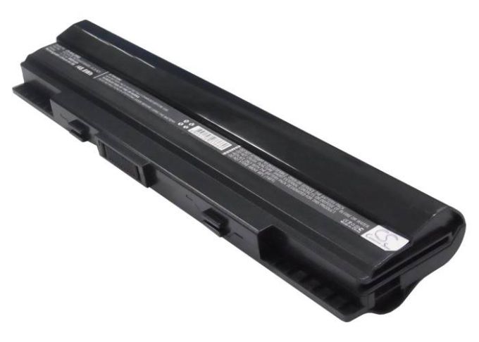 Batteri till Asus Eee PC 1201N mfl - 2.200 mAh