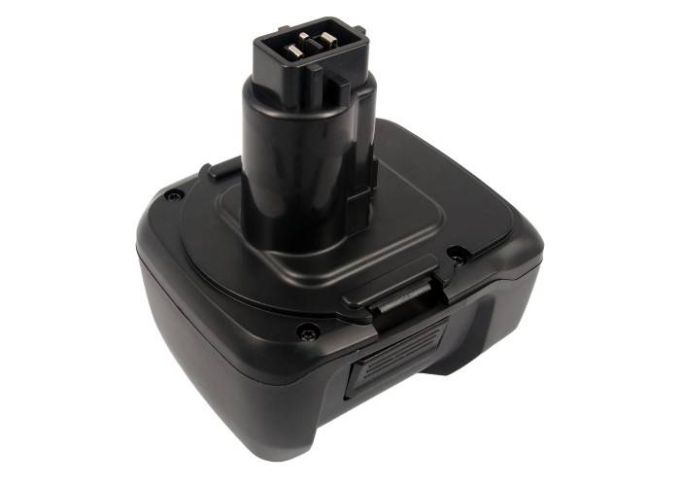 Batteri till Dewalt DC730KA mfl - 4.000 mAh