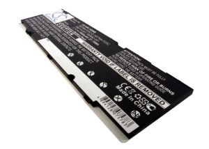 Batteri till HP AirLife 100 - 7.500 mAh