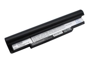 Batteri till Samsung NP-NC10 mfl - 5.200 mAh - Svart