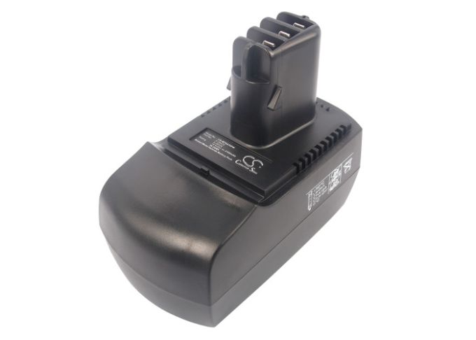 Batteri till Metabo BSZ 14.4 mfl - 2.100 mAh