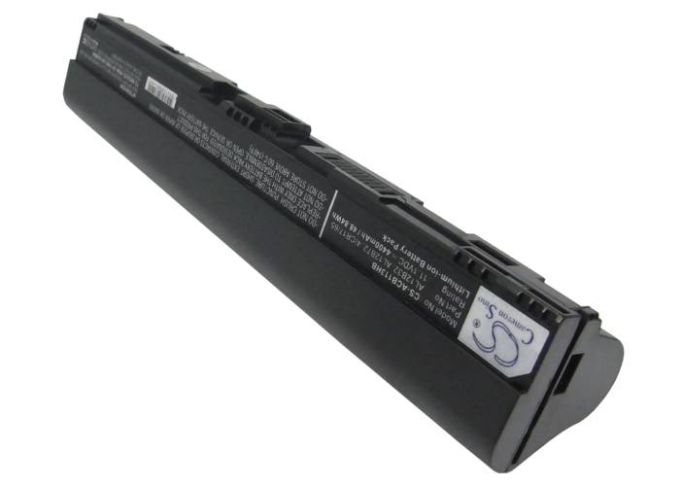 Batteri till Acer Aspire V5-171 mfl - 4.400 mAh