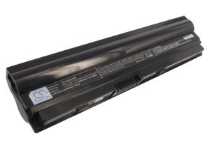 Batteri till Asus U24 mfl - 4.400 mAh