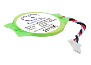 CMOS batteri till Dell Latitude E4200 mfl