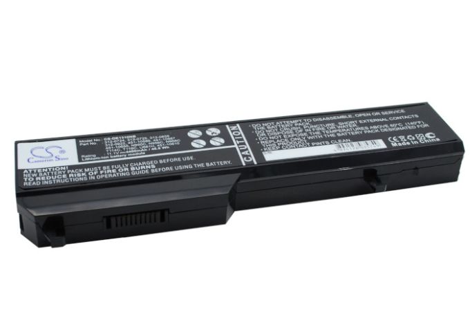Batteri till Dell Vostro 1310 mfl