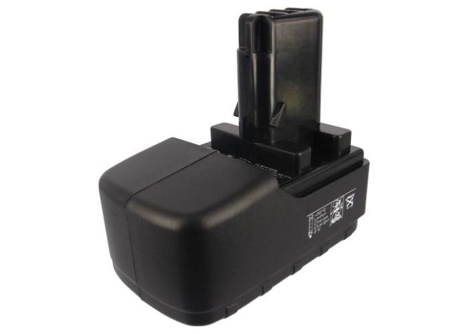 Batteri till Metabo BS 15.6 plus mfl - 2.100 mAh