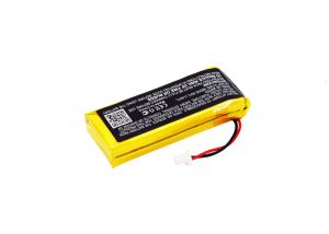 Batteri till Cardo G4 mfl - 800 mAh