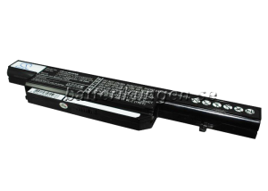 Batteri till Clevo C4500 - 4.400 mAh