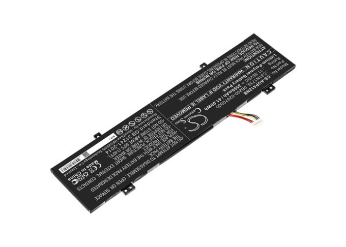 Batteri till Asus TP412FA mfl - 3.550 mAh