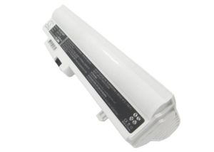 Batteri till LG X120 / X130 - 6.600 mAh - Vit