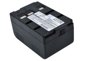 Batteri till Panasonic som ersätter VBS20E mfl - 2.400 mAh