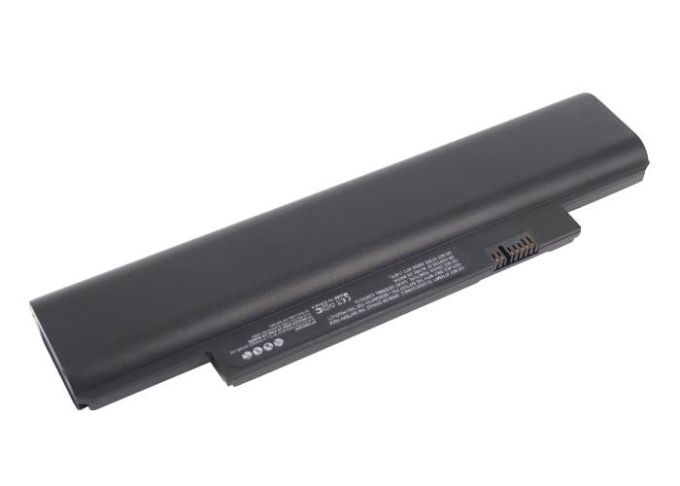 Batteri till Lenovo ThinkPad E120 mfl - 4.400 mAh