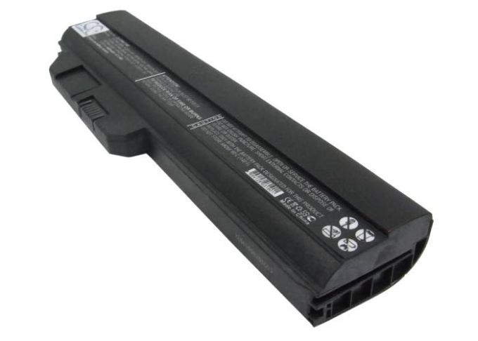 Batteri till HP Mini 311 - 4.400 mAh