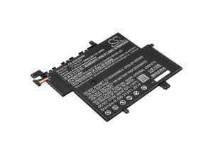 Batteri till Asus E203 mfl - 4.900 mAh