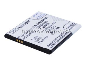 Batteri till Microsoft Lumia 535 mfl  - 1.900 mAh