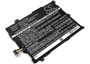 Batteri till Lenovo Thinkpad 10 20E3 mfl - 4.200 mAh