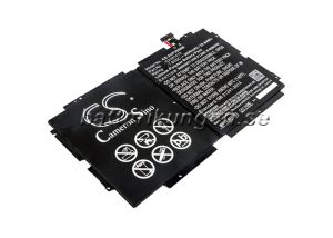 Batteri till Asus Transformer Book T300FA mfl - 3.900 mAh