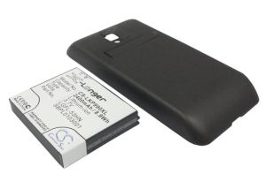 Batteri till LG P990 mfl - 2.400 mAh