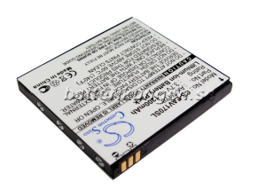 Batteri till Emporia Lifeplus mfl -1.200 mAh