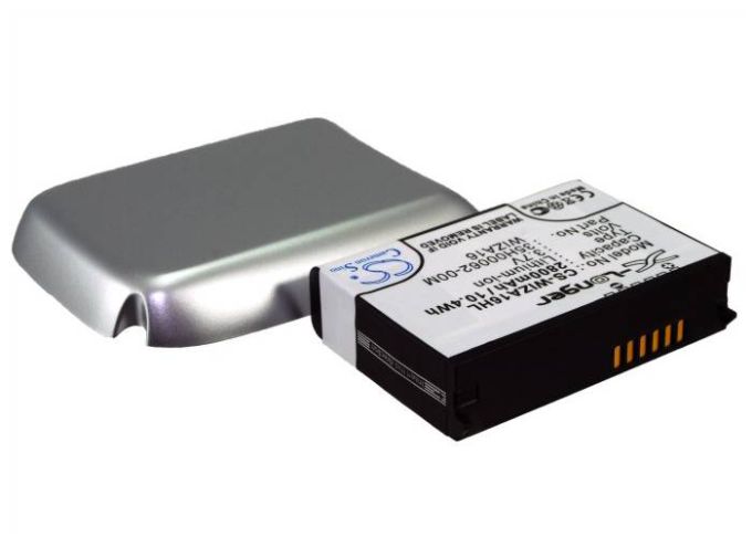 Batteri till HTC P3400 mfl - 2.800 mAh