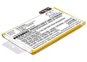 Batteri till Apple iPhone 3G