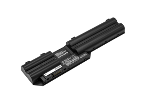 Batteri till Fujitsu LifeBook T732 mfl - 6.000 mAh