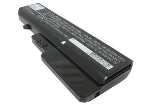 Batteri till Lenovo IdeaPad G460 mfl - 4.400 mAh