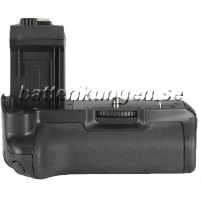 Batterigrepp till Canon som ersätter BG-E5
