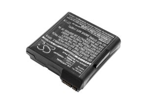 Batteri till Juniper Mesa 2 mfl - 10.400 mAh