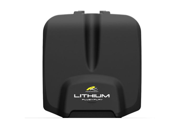 Cellbyte Powakaddy - 360 Wh