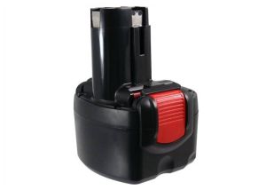 Batteri till Bosch GSR 7.2-1 mfl - 1.500 mAh