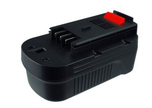 Batteri till Black & Decker BDGL1800 - 1.500 mAh