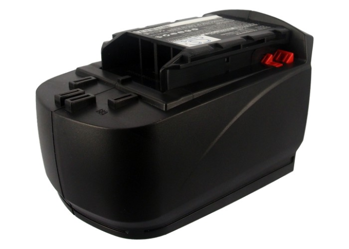 Batteri till Skil 2887 mfl - 2.100 mAh