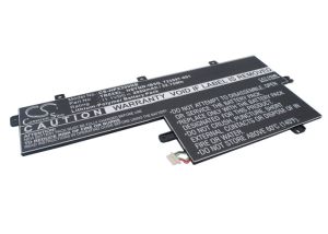 Batteri till HP Split X2 13-g110dx mfl - 2.950 mAh