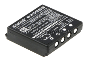 Batteri till HBC  Linus 4mfl - 700 mAh