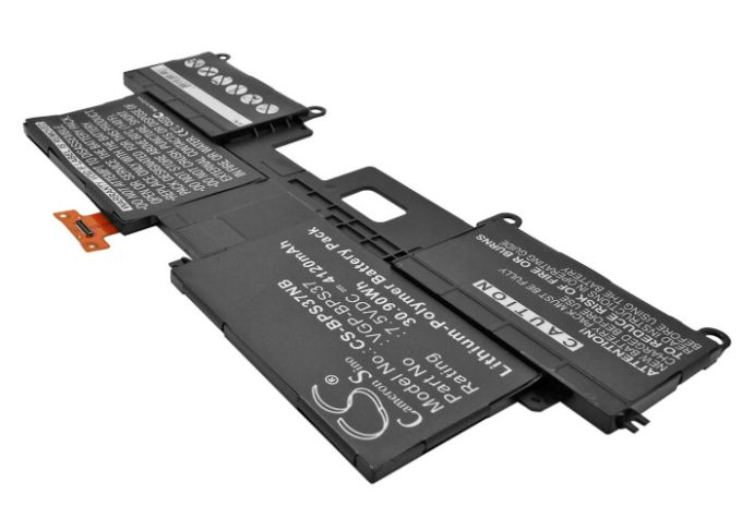 Batteri till Sony VAIO Pro 11 mfl - 4.120 mAh