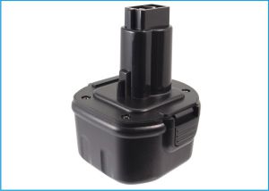 Batteri till Dewalt DC750KA mfl - 1.500 mAh