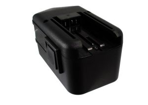 Batteri till Milwaukee 0521-20 mfl - 2.000 mAh