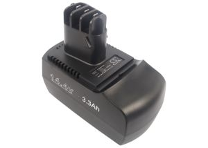 Batteri till Metabo BSZ 14.4 mfl - 3.300 mAh