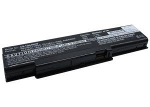 Batteri till TOSHIBA Satellite A60 A65 Series